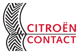 logo Citroen Contact