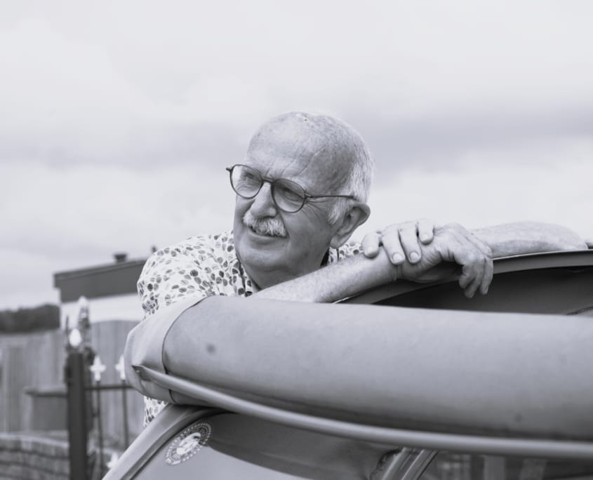 Jaap Heeringa